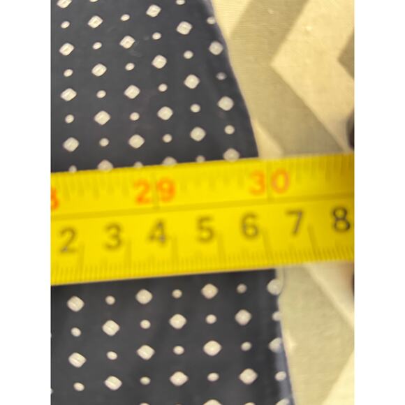 Banana Republic Grant Slim Fit Non-Iron Shirt Men’s M - Picture 5 of 8